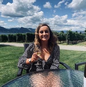 Meet your Posher, Siobhan